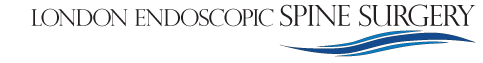 Zurich Endoscopic Spine Surgery